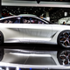 Illustration for article titled The Infiniti Q Inspiration Concept Previews A Future Thats Actually Interesting